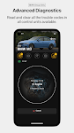 screenshot of OBDeleven Car Diagnostics app
