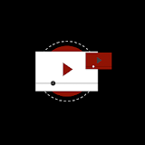 Video Editor - Vidcrate Pro icon