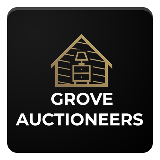 Grove Auctioneers logo