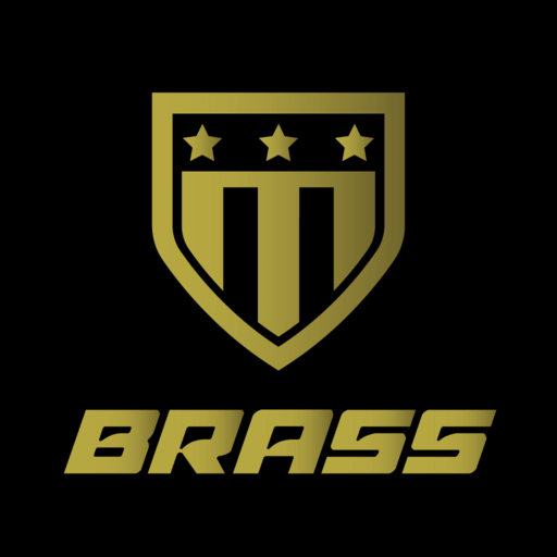 Brass Elite Marksmanship App logo