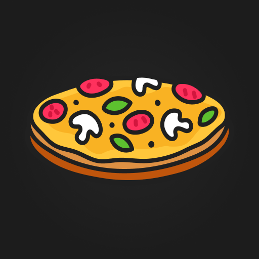 Крокус-Пицца | Юрга logo