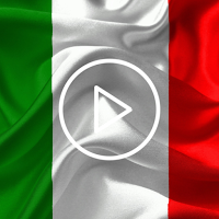 Italian Flag Live Wallpaper