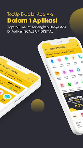 ScaleUp - SuperApps Digital Screen 2