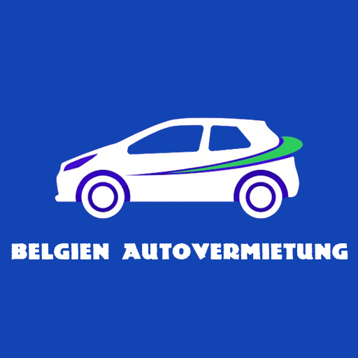 Belgien Autovermietung
