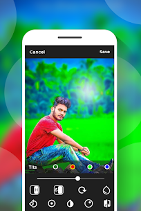 DSLR 4K Camera APK for Android Download 3