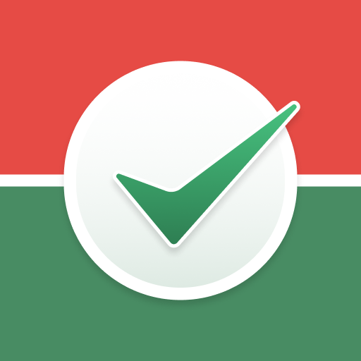 Hoga Check 3.2.2 Icon