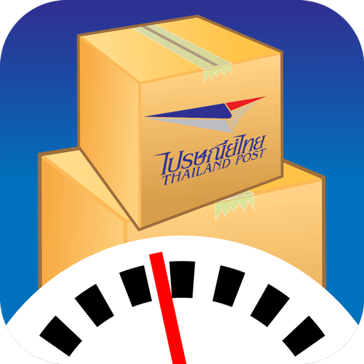 Post Rate logo
