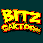 Cover Image of Download BitzTV Cartoon Movies 1.0.14 APK