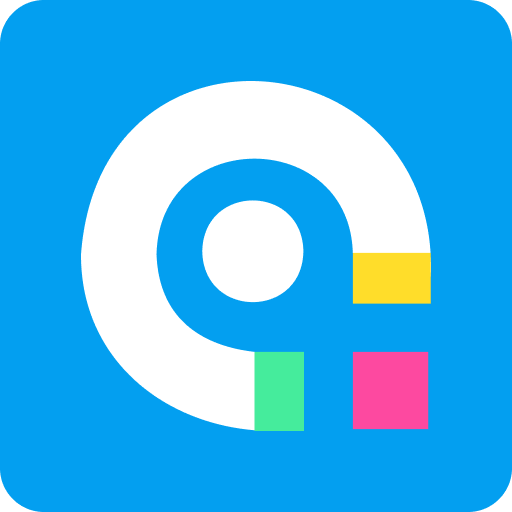 Blukard logo