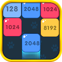 Download 2048 Shoot & Merge Block Puzzle Install Latest APK downloader