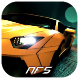 tip Need for speed No limits icon