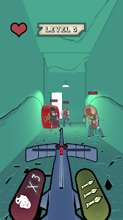 Bustinc Zombies screenshots apk mod 4