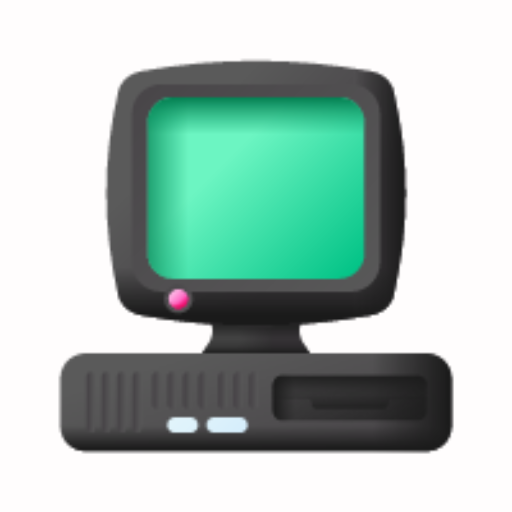 Achieve Computer 24210044 logo