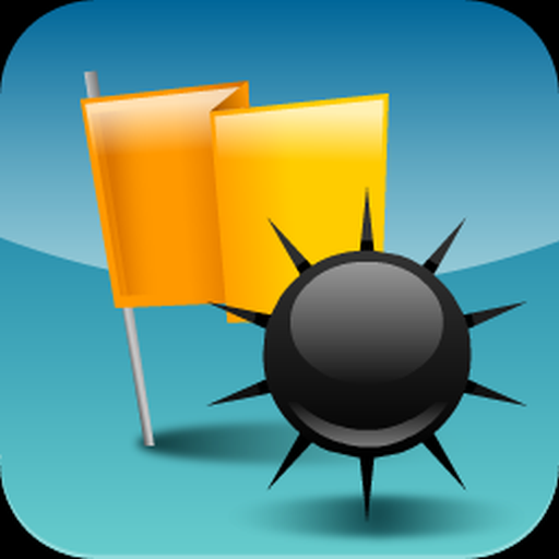 Minesweeper logo