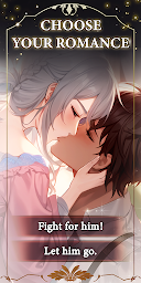 Werewolf Romance Story - Otome