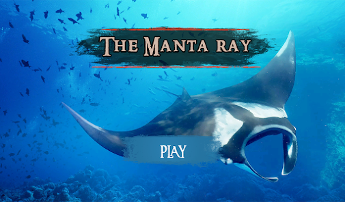 Captura de Pantalla 10 The Manta rays android