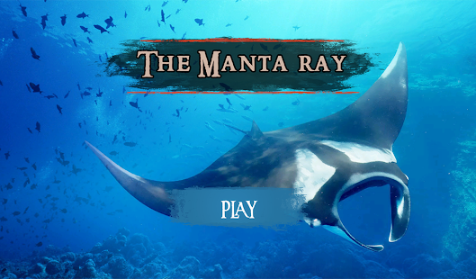 The Manta rays 1.0.4 APK screenshots 10