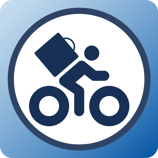 Driver App logo
