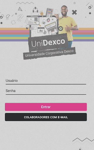 UniDexco Screen 3