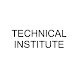 TECHNICAL INSTITUTE - Androidアプリ
