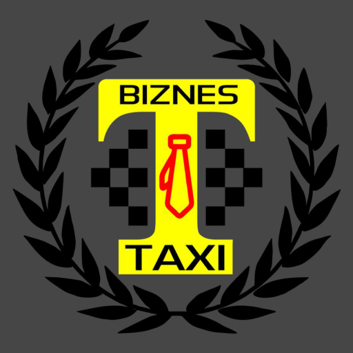 Biznes Taxi Andijon logo