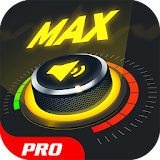 Galaxy Volume Booster - Max Sound & Volume Up 2020 icon