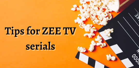 Zee Live HD TV Tips Guide