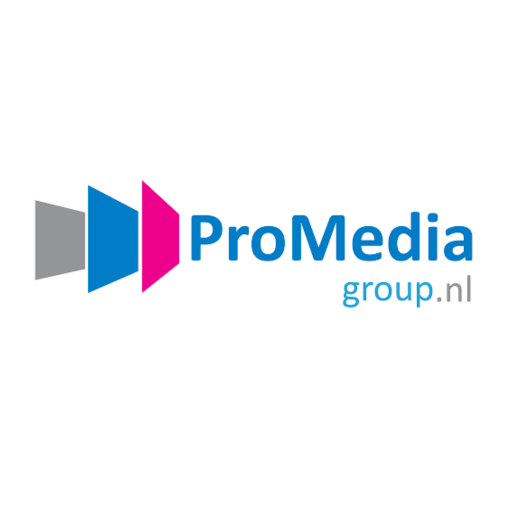 ProMedia Events logo