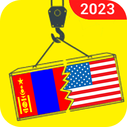 English to Mongolian Translate logo