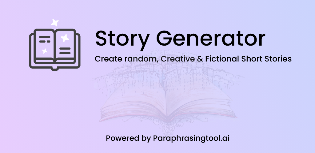 Генератор историй по фото 10 Best AI Story Generators: Free Story Writers