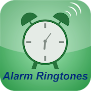 Wake Up Alarm Ringtones  Icon