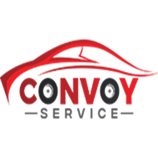 Convoy Feedback APP logo