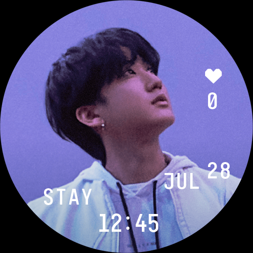 Stray Kids_CHANGBIN logo