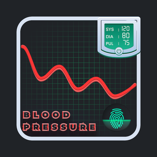 Blood Pressure: BPM App Download on Windows