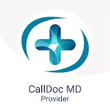 CallDocMD - Provider icon