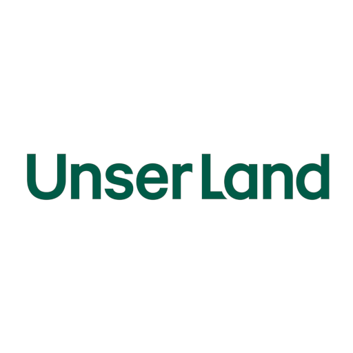 Unser Land logo