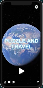 Puzzle and Travel