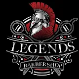Legends Barbershop app icon