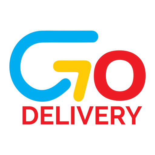 GoTraxx Delivery logo