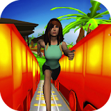 Temple Subway Surfers icon
