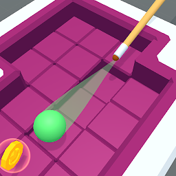 Icon image Snooker Flick