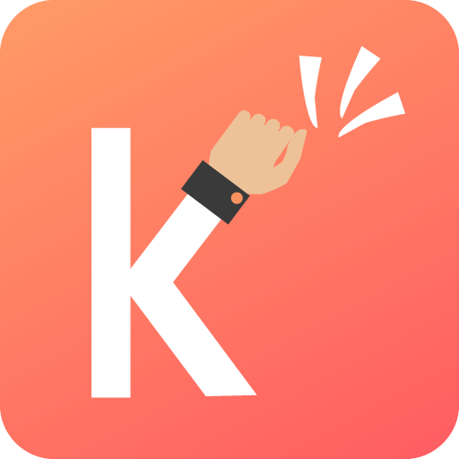 KK Industries logo