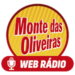 Cover Image of Download Rádio Monte das Oliveiras 1.0.0 APK