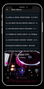 DJ Pipi Mi Remix