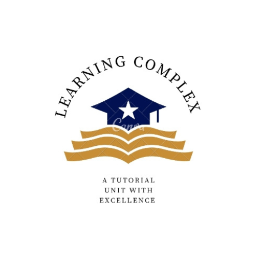 LEARNING COMPLEX logo