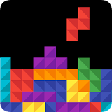 Brick Tetris Puzzle icon