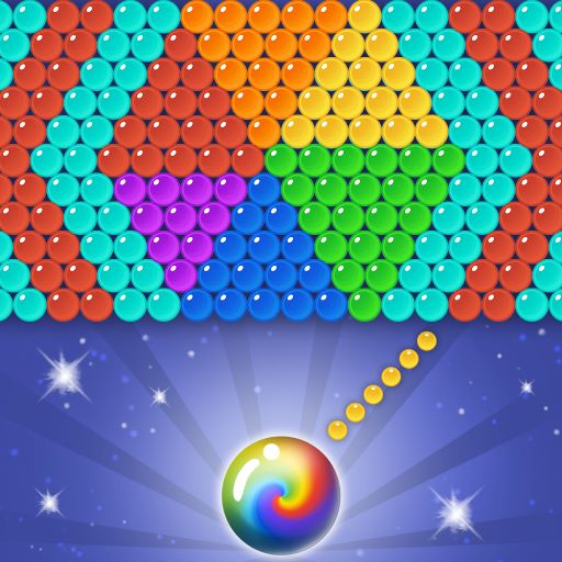 Bubble Shooter Pop Legend Download on Windows