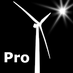 Cover Image of Download Zephyrus Pro Anemometer  APK