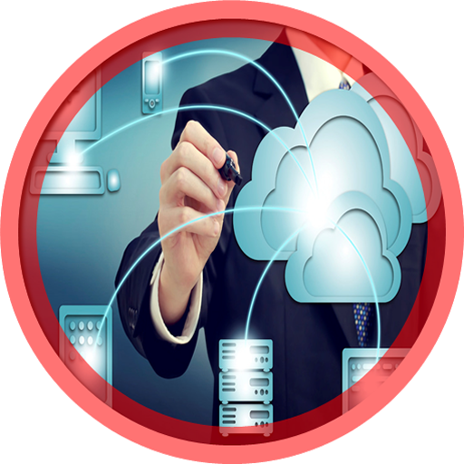 Cloud Computing Tutorial logo