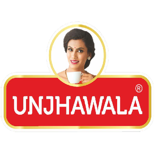 Unjhawala Tea - Premium Tea pr logo